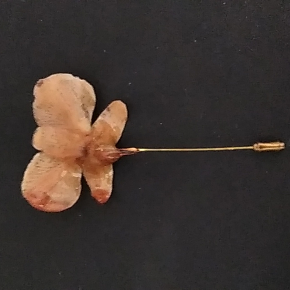 Resin Stick Pin - Picture 2 of 3